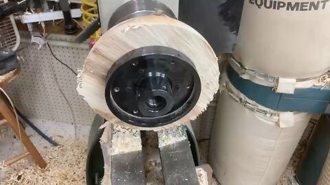 Bowl Turning