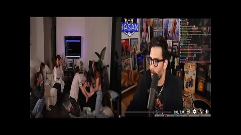 Crazy Day on Twitch [0TaNezk4wNQ]