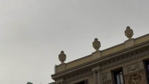 Personajes enigmáticos Barcelona 24