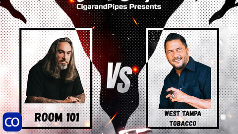 CigarAndPipes CO VERSUS 96 
