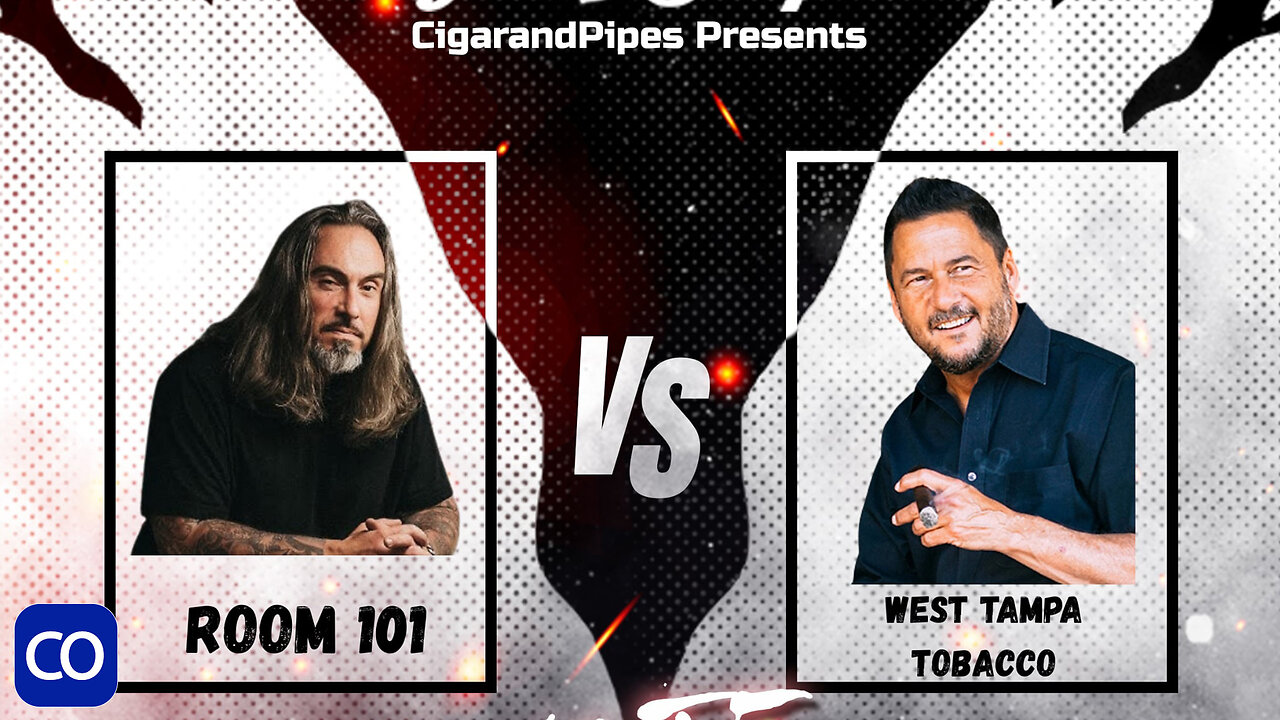 CigarAndPipes CO VERSUS 96