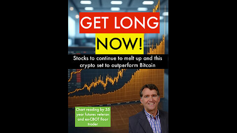 Stocks Confirm Breakout