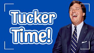 It's Tucker Time!