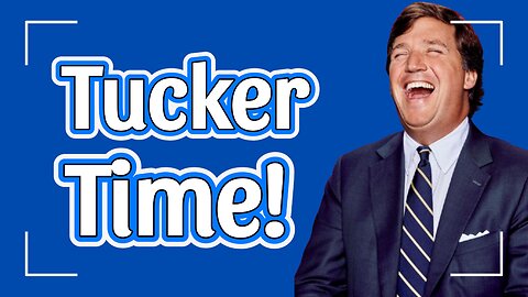 It's Tucker Time!