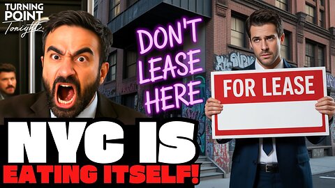 NYC Real Estate Reacts to Zohran Mamdani