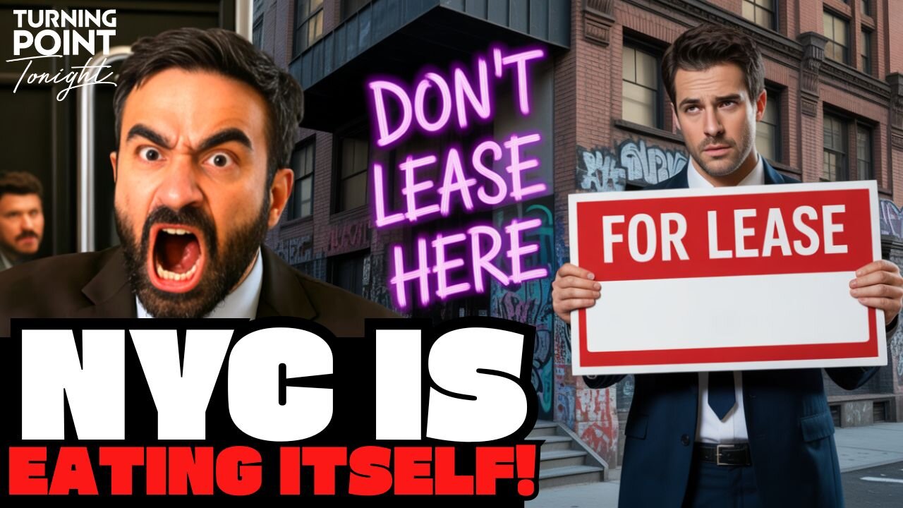 NYC Real Estate Reacts to Zohran Mamdani