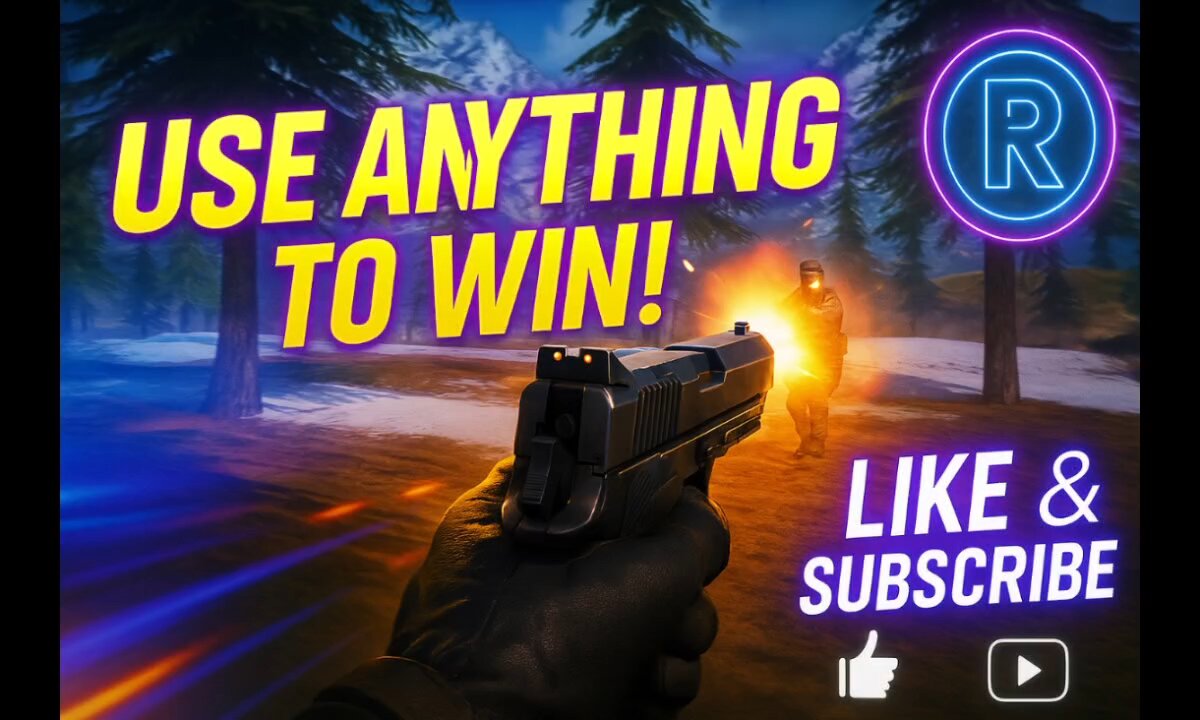 9 Kills Comeback in COD Mobile BR - Epic Support & Rush Gameplay (Ranked - Isolated Map)