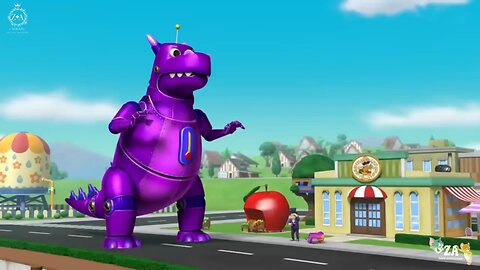 PAW Patrol Cartoons