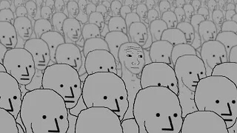 I Asked Ai (ChatGPT4) for the Truth about NPC's… This Is What It Said.