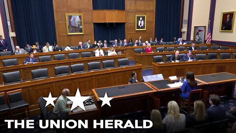House Hearing on FY 2026 Budget for the U.S. Department of Labor