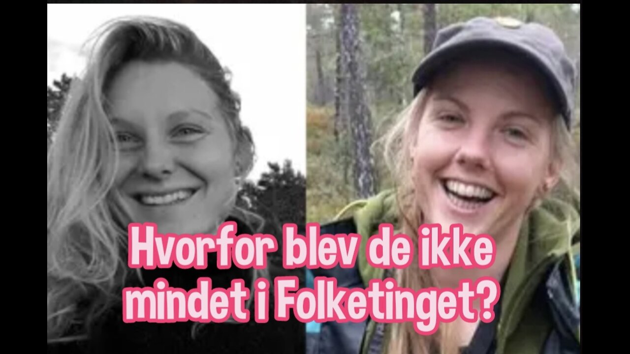 Politikernes KNÆFALD for et fremmet land 🇮🇱😵‍💫