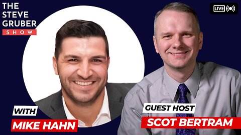 Mike Hahn | Should the Right be concerned about AOC?