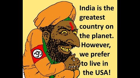 From Delhi to the American Dream — no visa, no problem.