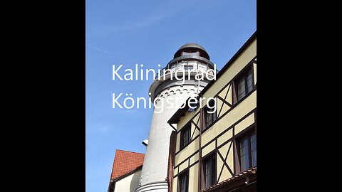 Kaliningrad