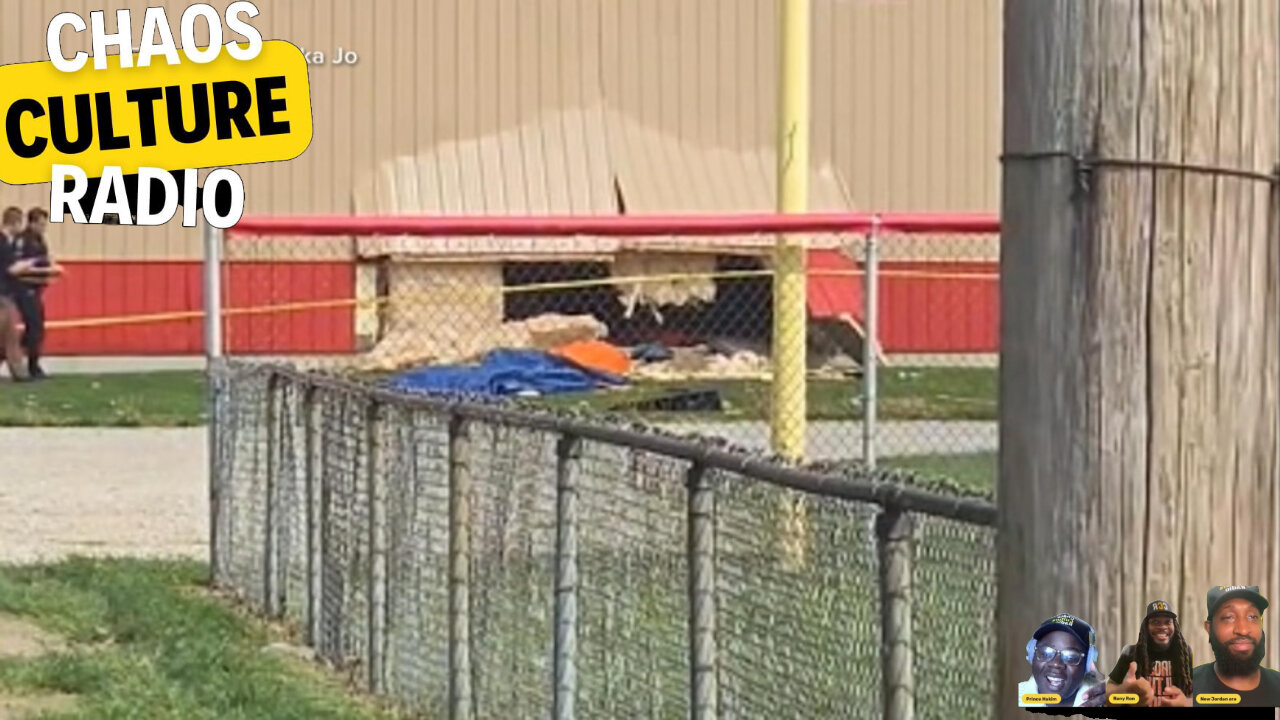 4 Deceased After Car Drives Through Illinois Day Car