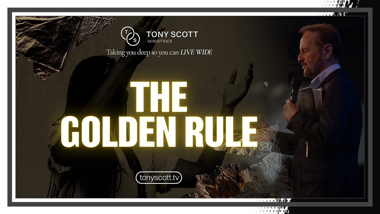 The Golden Rule