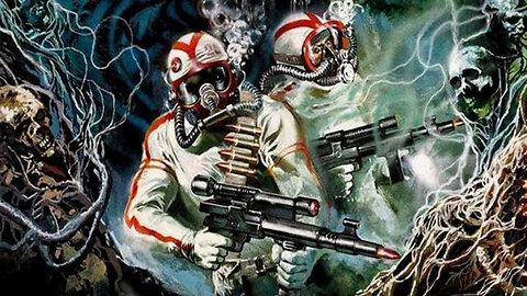 Wed Night Stream 1030PM Eastern