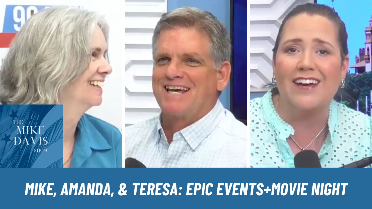 Teresa Andrews of Epic Joins Mike Davis & Amanda Then "A Simple Favor"