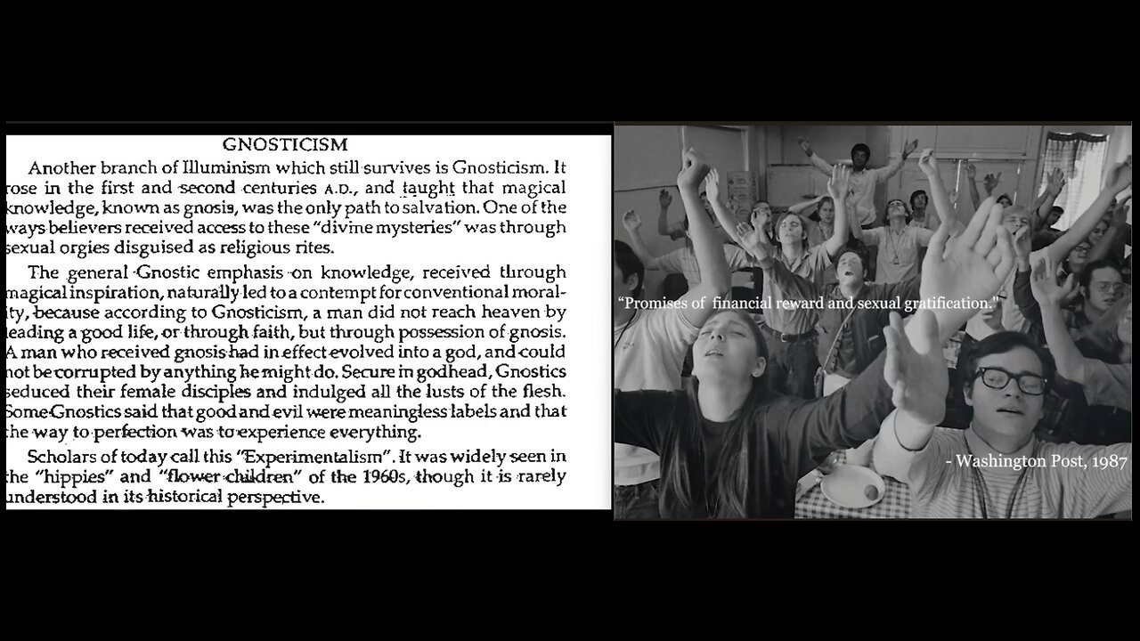 THE FINDERS FULL DOCUMENTARY (Sound Familiar? Epstein, Diddy, FBI Cover Ups!)