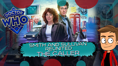 Smith and Sullivan Reunited The Caller Animated Recap