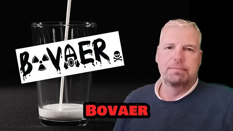 Informationsvideo om Bovaer