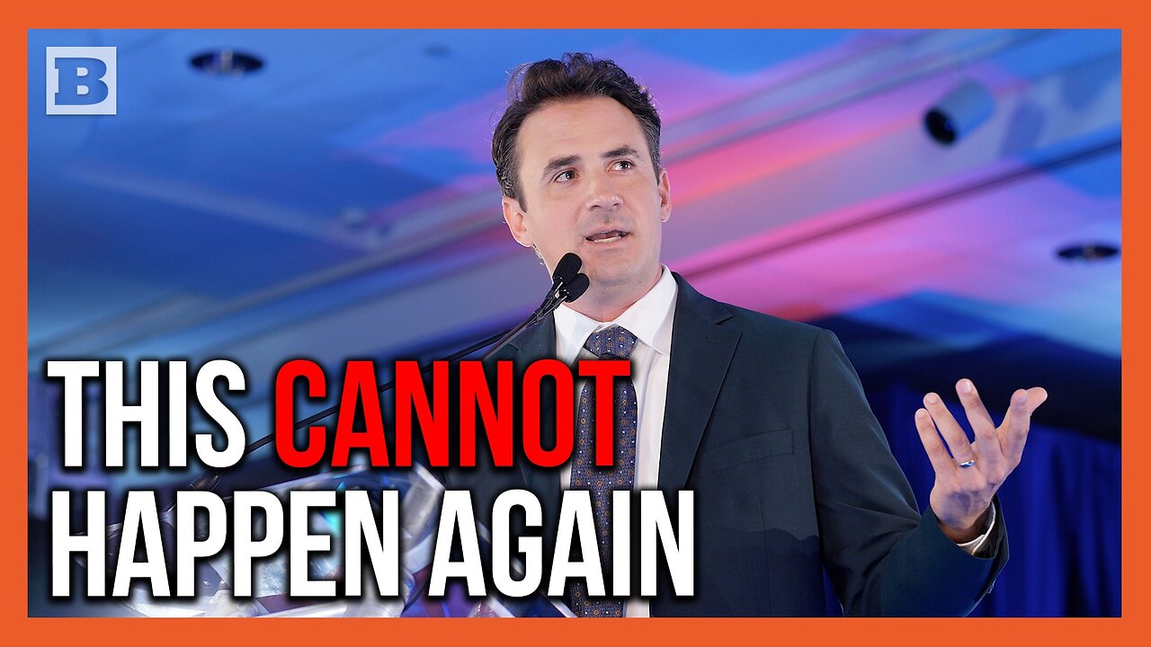 Democrats Have to Face Consequences for Political Lawfare