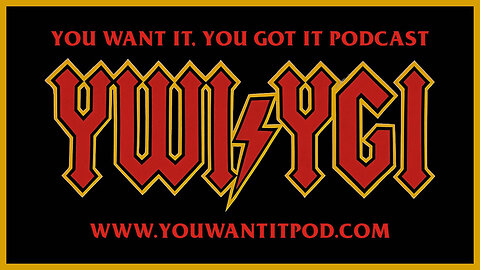 #50 Ahmed & John of Goof talk new album and just GOOF stuff!!!.