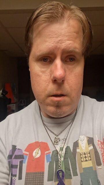 good morning everyone happy Wednesday