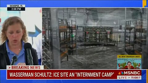 It's not a hotel retard it's a detention center for a reason. Like jail 😒 Fucking retards.