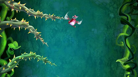 Rayman Legends | Gameplay 1