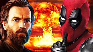Avengers: Doomsday Set To Add EVEN MORE Stars, Disney Star Wars Fans Are Desperate