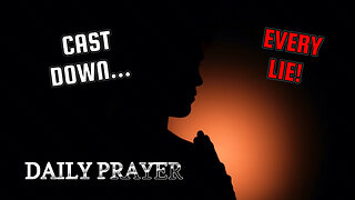 Your Mind Is Not Broken; God Is Ready to Renew It and Lift You Into Victory