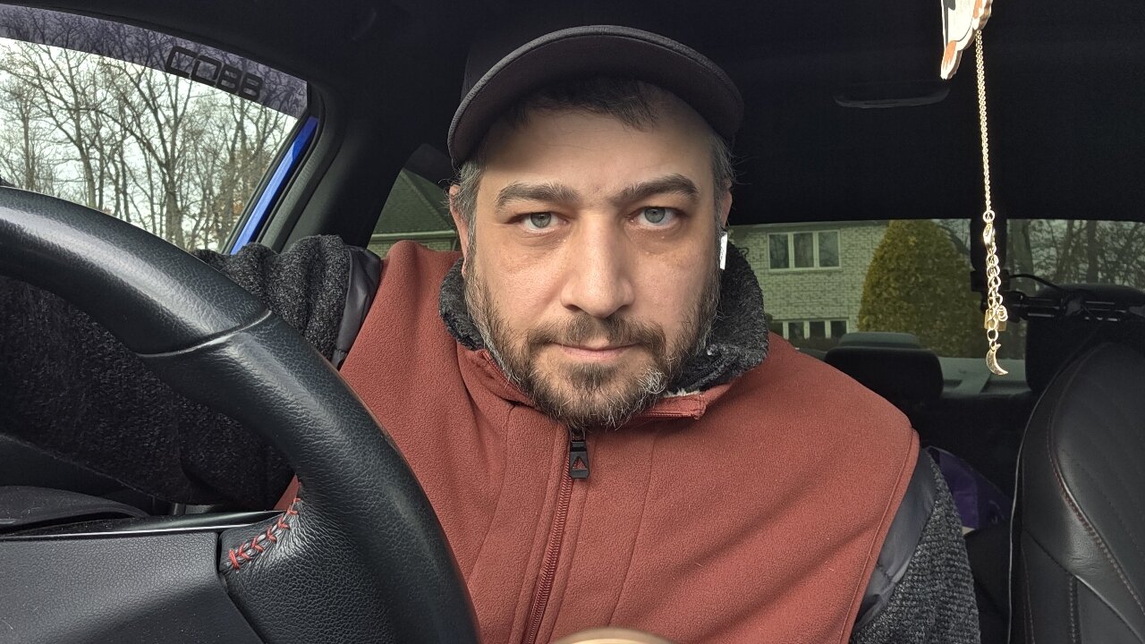 Daily Stream 💪 😎 🖕