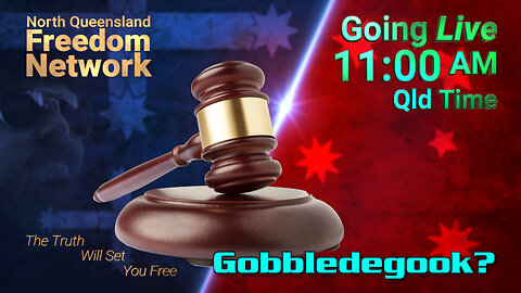Gobbledegook?