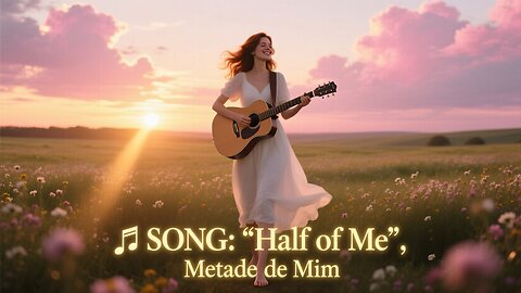 **Half of Me 💛 | The Love That Makes You Whole**