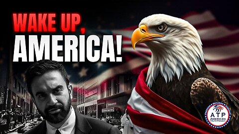 "WAKE UP, AMERICA!"-- NEW YORKERS WARN OF ISLAMIC TAKEOVER AS MAYOR SWEARING-IN NEARS