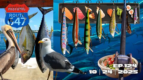 DEI, Dystopia & Denial: The Six Stories You’re Not Supposed to Hear | 647 Ep124