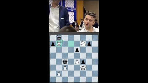 Brilliant Moves!
