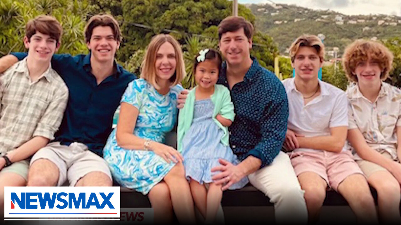 China's foreign adoptions put on hold, U.S. families in limbo | American Agenda