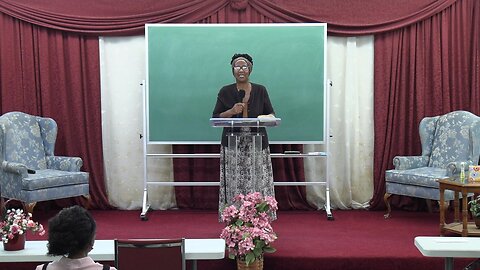 Agape Word Church | Live Stream