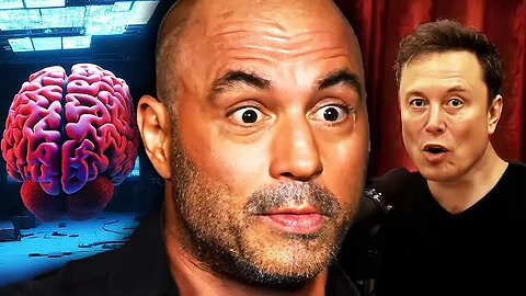 16 Times Elon Musk BLEW Joe Rogan's MIND