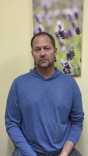 Steve’s PEMF Success Story