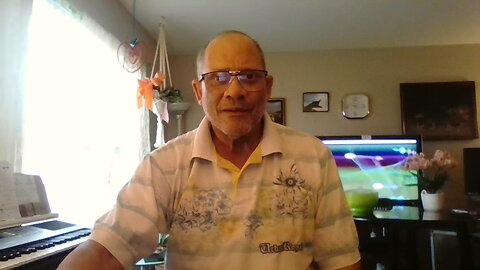 ANGELS ARE REJOICING AND GETTING READY FOR THE FINAL BATTLE