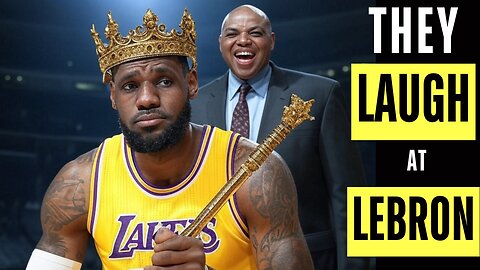 What do Other NBA Players REALLY Think about LeBron James
