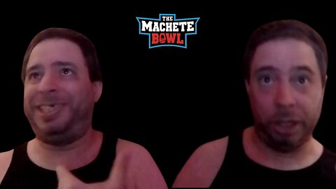 The Machete Bowl Ep. 454 - Peter puts an end to all the drama + More!