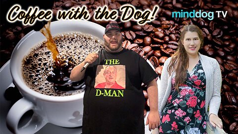D Man & Creative Fictions EP890