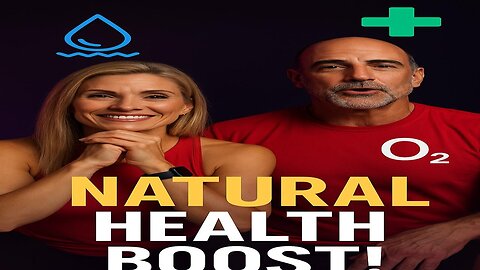 "Unlocking Natural Health Solutions: Cold Plunges, Oxygen Therapy & More for Wellness and Fitness"