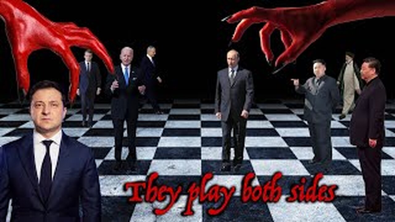 ALL THE WORLD IS A STAGE PART 1! UPLOADED TO MY CHANNEL BY PERMISSION