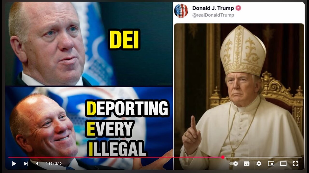 He can't help himself....😂😂😂