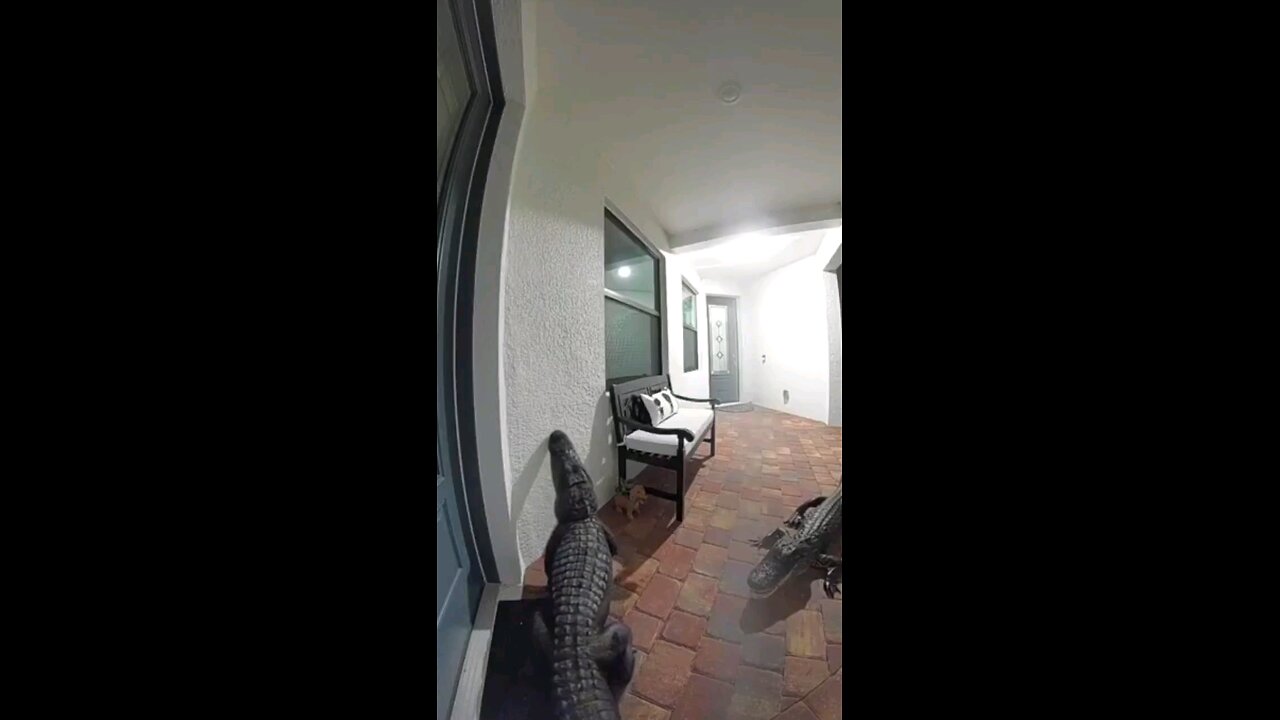 would you move to Florida?